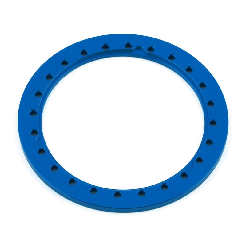 VANQUISH VPS05504 2.2" IFR Original Beadlock Ring (Blue)