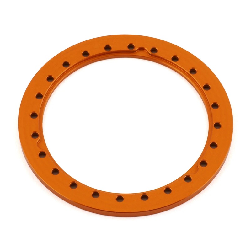 VANQUISH VPS05505 2.2" IFR Original Beadlock Ring (Orange)
