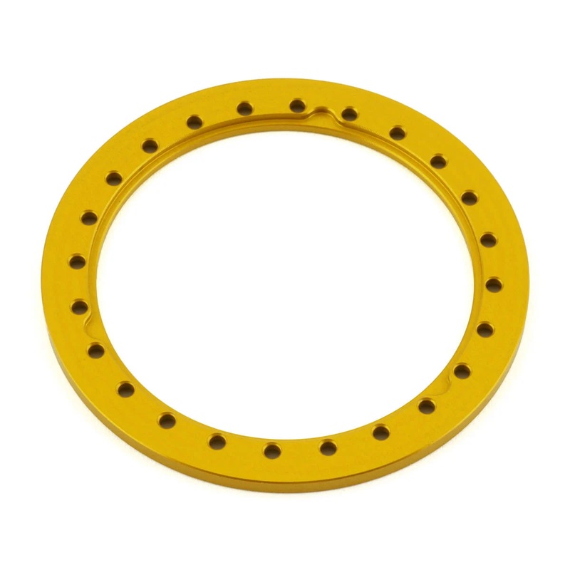 VANQUISH VPS05507 2.2" IFR Original Beadlock Ring (Gold)
