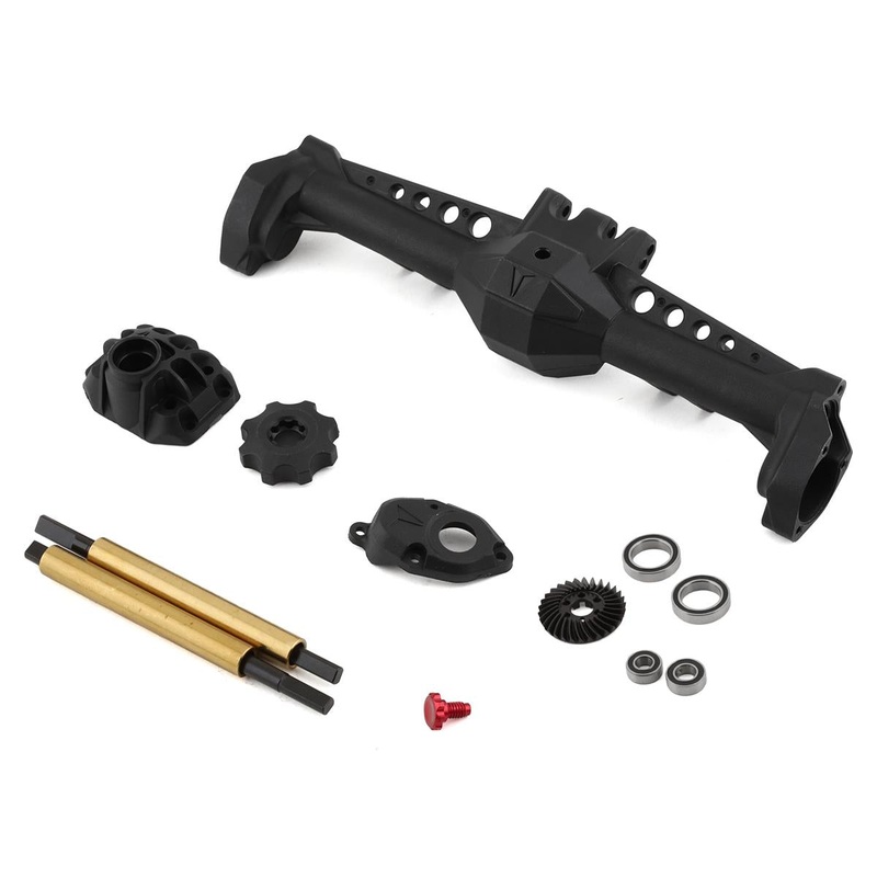 VANQUISH VPS08601 Vanquish F10 Portal Rear Axle Set