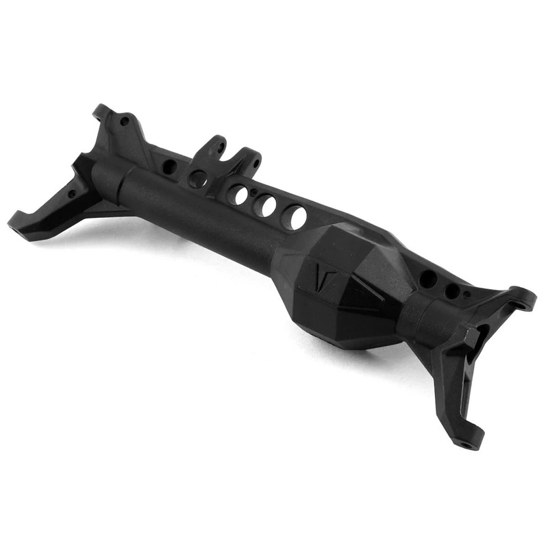 VANQUISH VPS08604 F10 Portal Axle Front Housing