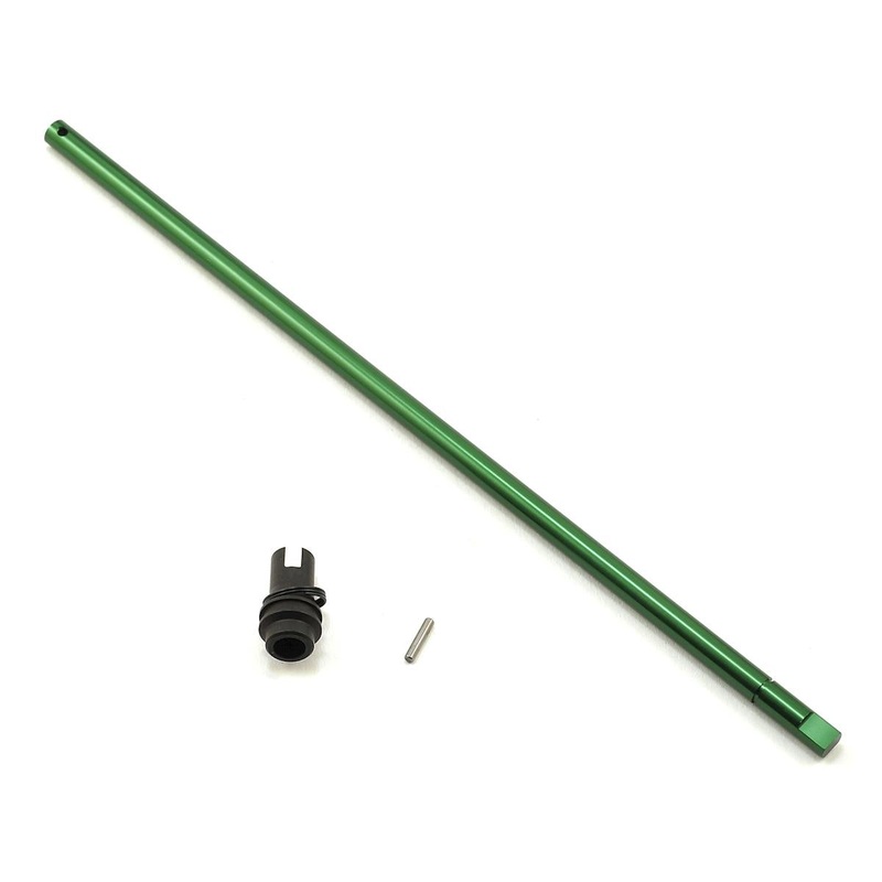 VATERRA VTR232066 Center Driveshaft & Joint: Rap *DISC*