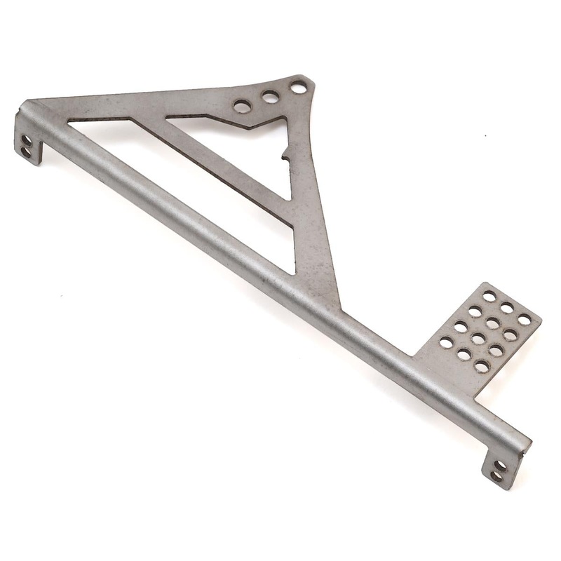 WERTYMADE WM-49 SCX10 II 6.5" Tire & Accessory Mount