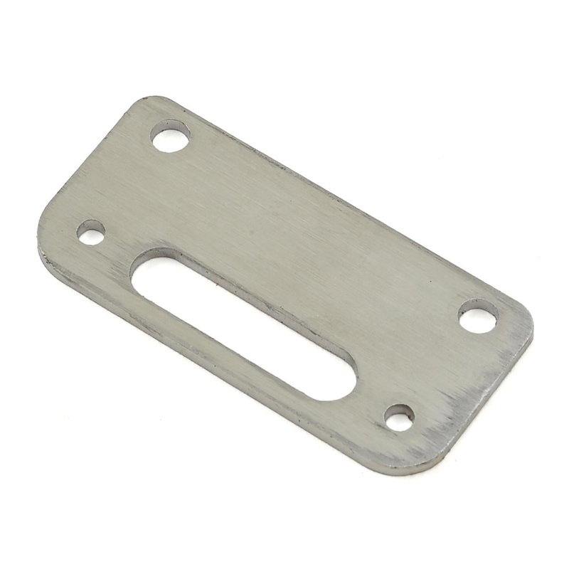 WERTYMADE WM-FA-SX Universal Bumper Fairlead Adapter