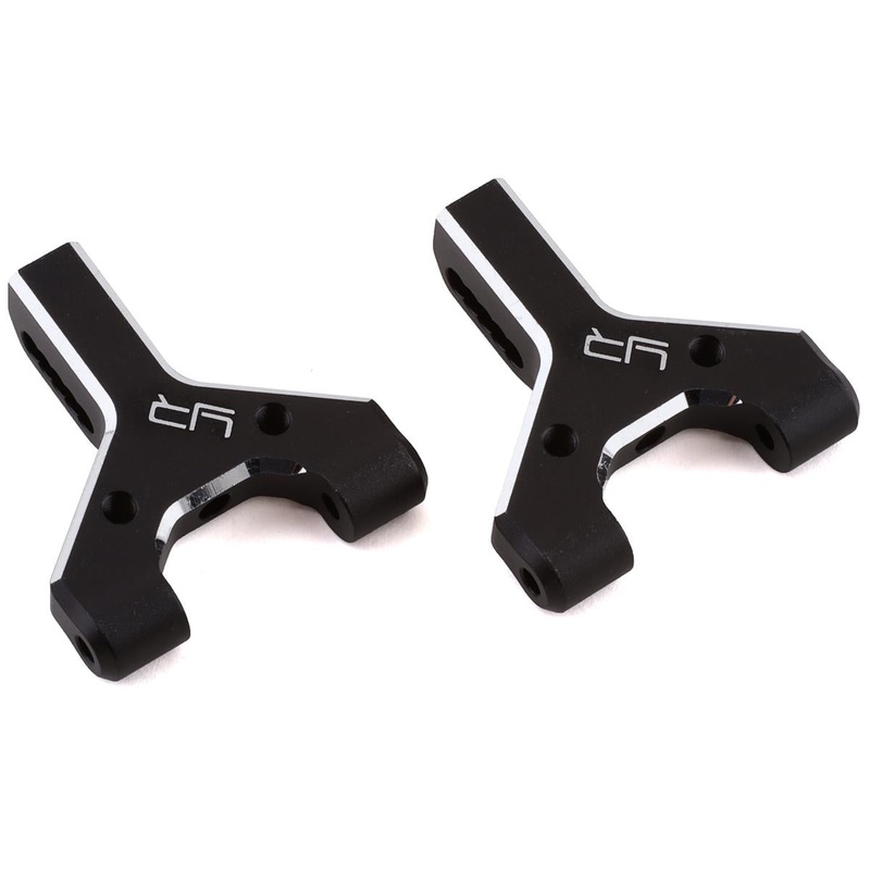 YEAH RACING MRMX-003 RMX 2.0 Aluminum Front Lower Arm Set