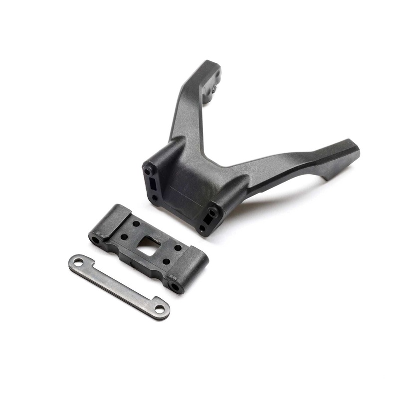 LOSI TLR-1079 Pivot, Bridge: 22X