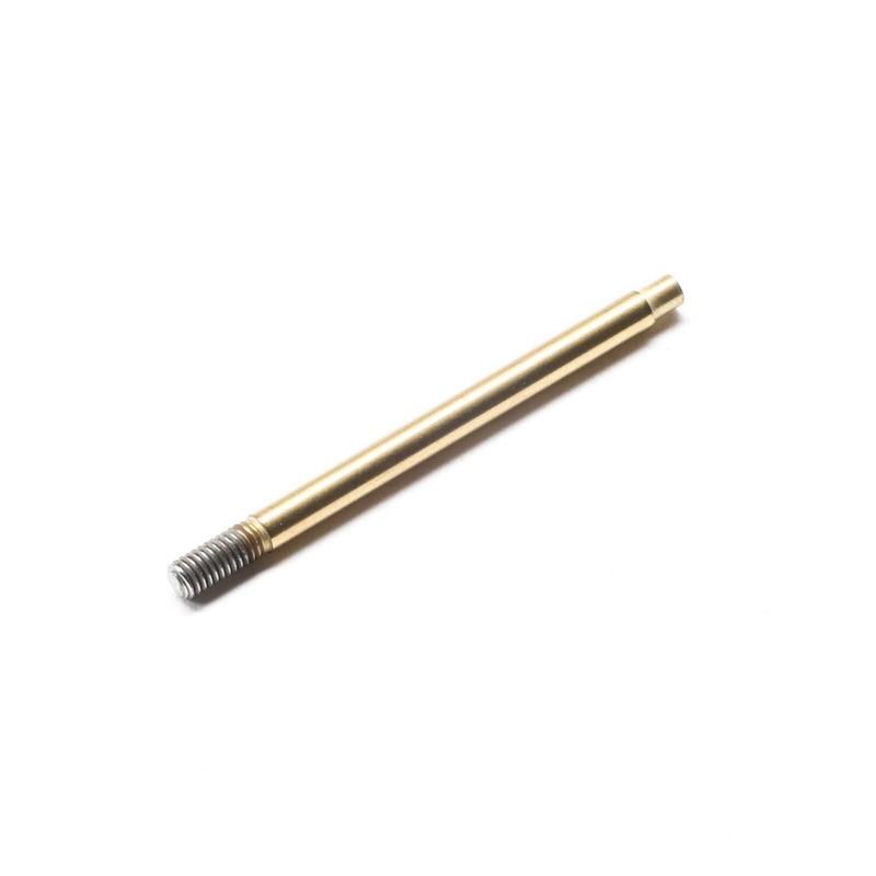 LOSI TLR-1110 Shock Shaft, 3mm x 42.7mm, TiNi, G3 (1)