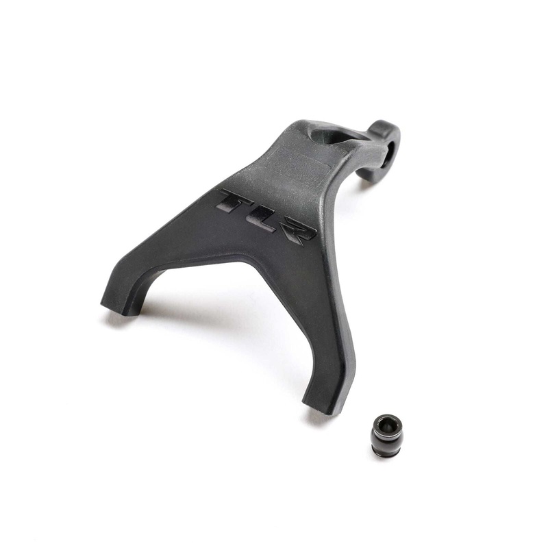 LOSI TLR-1113 Waterfall Brace, Standard: 22X