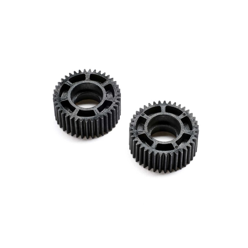 LOSI TLR-1120 Idler Gear (2): 22X