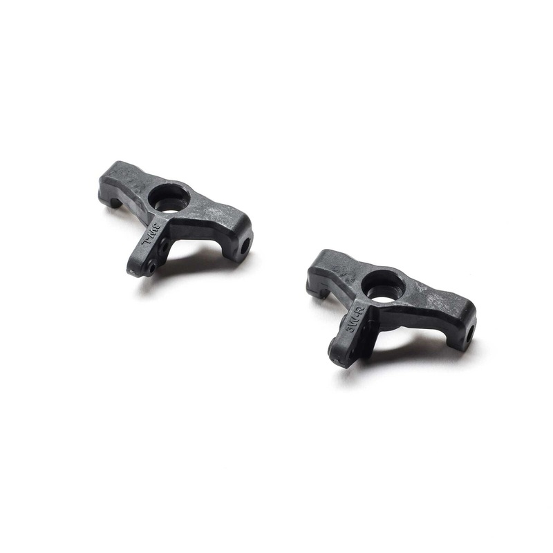 LOSI TLR-1126 Spindle, Wide: 22X