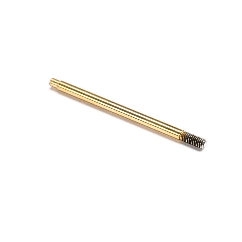 LOSI TLR-1129 Shock Shaft, 3mm x 48.7mm, TiNi, G3 (1)