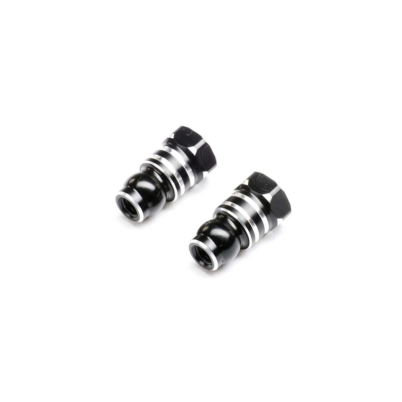 LOSI TLR-1149 Shock Bushing, Upper (2): 22X
