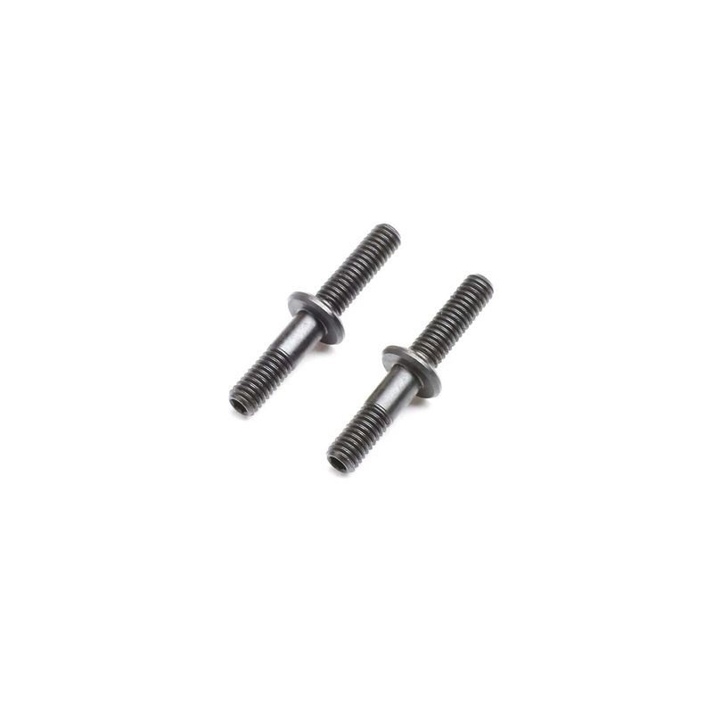 LOSI TLR-1179 Shock Standoff, Arm (2): 22X