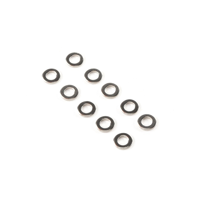 LOSI TLR256010 Washers M6 (10)