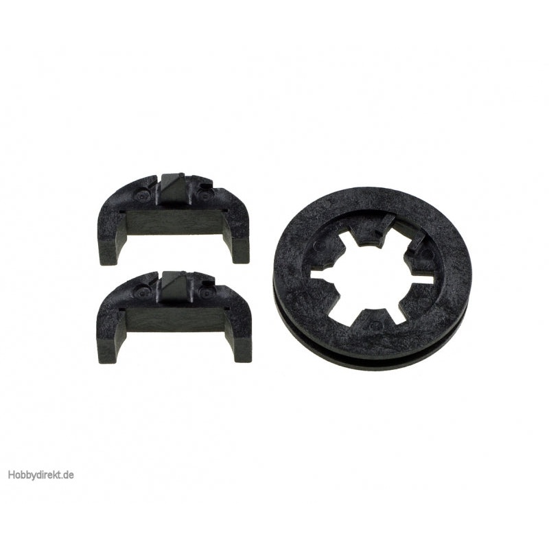 TAMIYA 0444169 RC GP SHIFT CLUTCH: 43501 (Y1 & Y2)