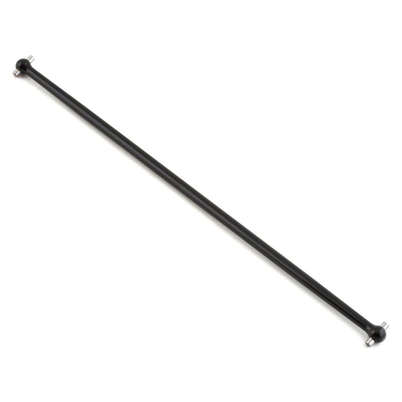 TEKNO TKR7080 SCT410SL Tapered Driveshaft (Front/Center)