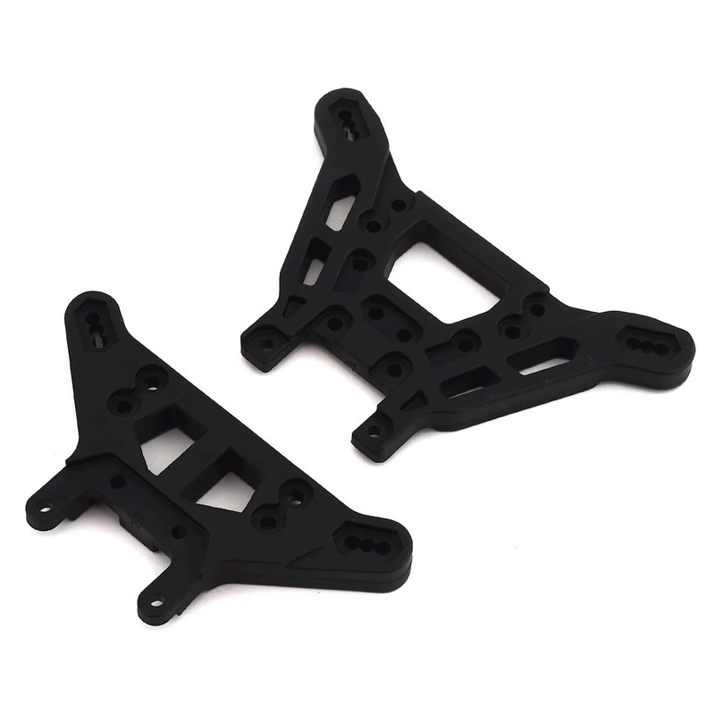 TEKNO TKR7281B ET410.2 Shock Tower Set