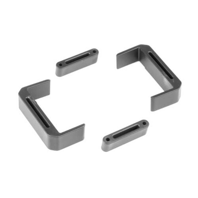 TEKNO TKR9026 Battery Strap Mounts: EB/ET48 2.0