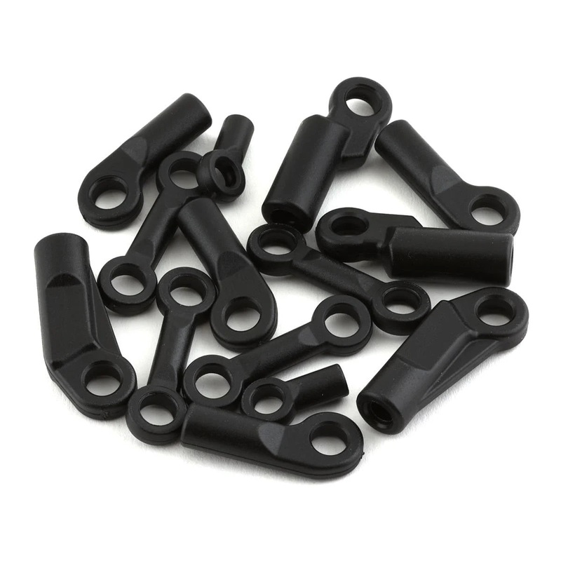 TEKNO TKR9059B NB48 2.1 Rod End Set