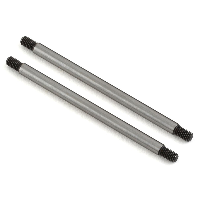 TEKNO TKR9134 NB48 2.1 58mm Rear Outer Hinge Pins