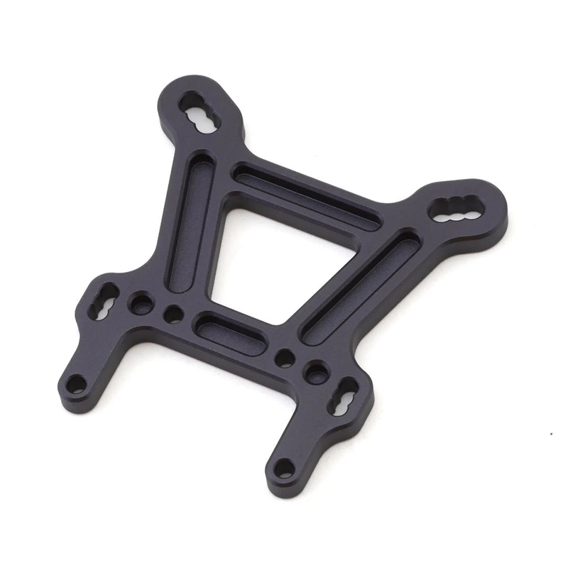 TEKNO TKR9268D NB48 2.0 Aluminum lightened Front Shock Tower