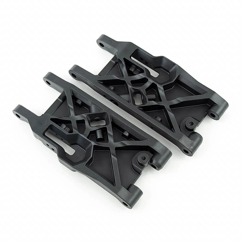 TEKNO TKR9284C Suspension Arms (revised, rear, EB/NB48 2.2)