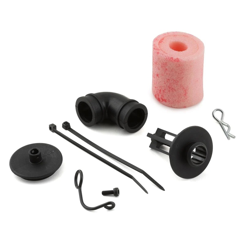 TEKNO TKR9344 NB48 2.1 Air Filter Set