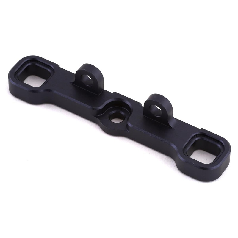 TEKNO TKR9464 NT48 2.0/ET48 2.0 Aluminum Hinge Pin Brace (D Block)