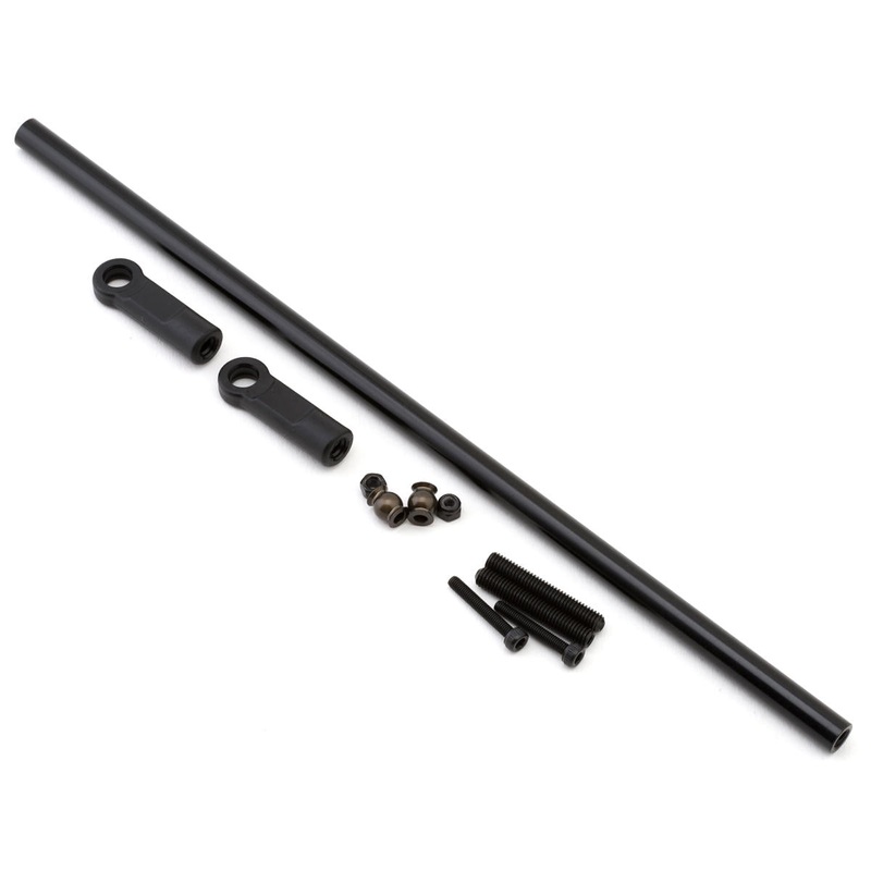 TEKNO TKR9585 SCT410 2.0 Chassis Brace