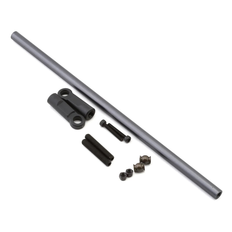 TEKNO TKR9586 MT410 2.0 Chassis Brace