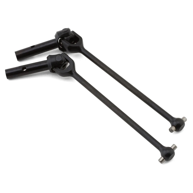 TEKNO TKR9588 2.0 Universal Driveshaft Set (2) (Front/Rear) (87mm)  Write the first review