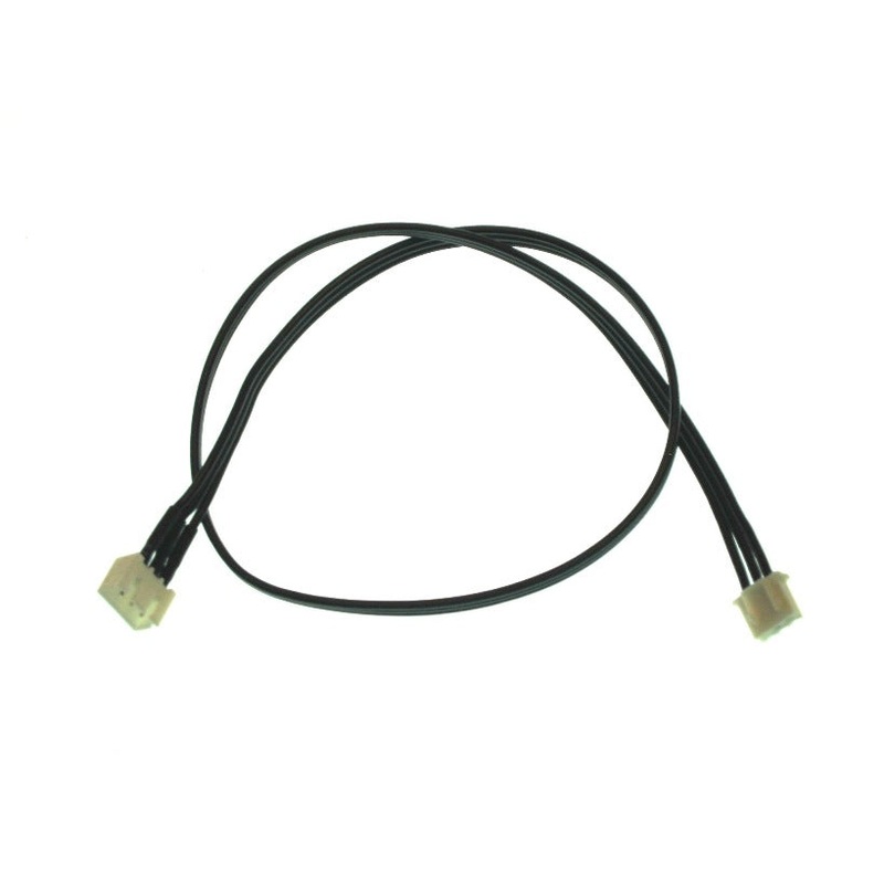 TQ WIRE TQ2202 600mm XH Plug Balance Extension