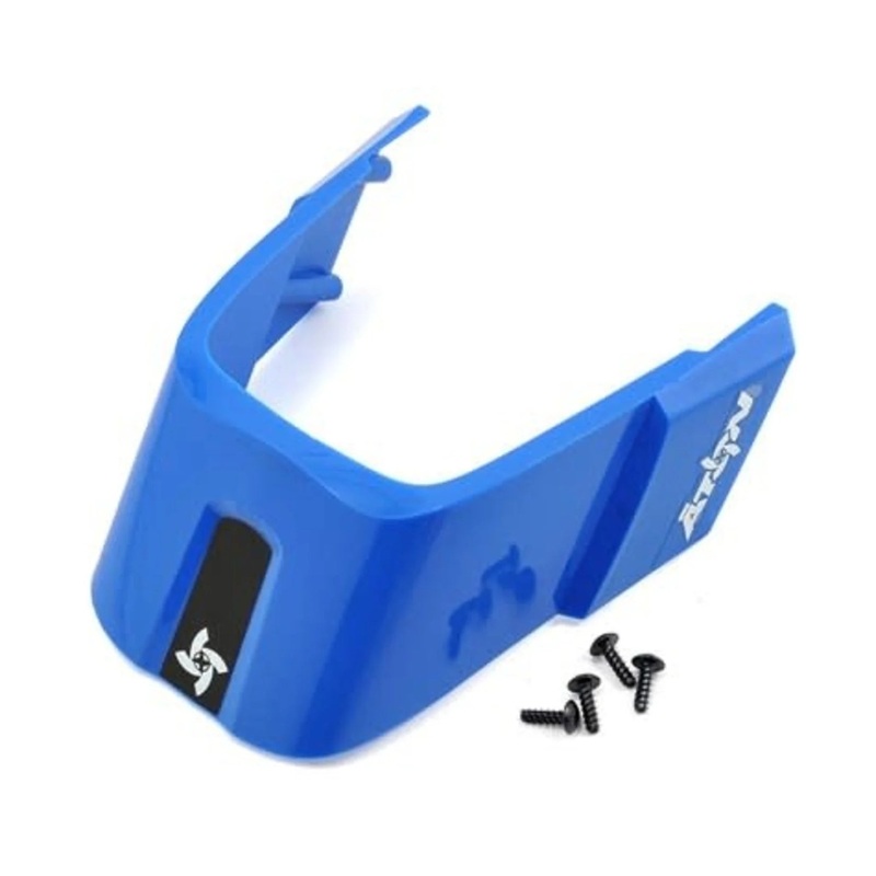 TRAXXAS 7919 Canopy Roll Hoop Blue Aton