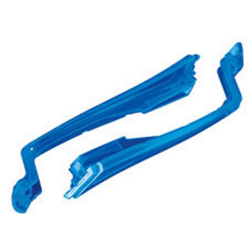 TRAXXAS 7952 LED Lens Front Blue Left/Right Aton