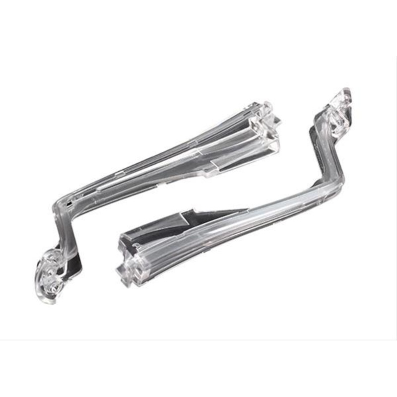 TRAXXAS 7955 LED Lens Rear Clear Left/Right Aton