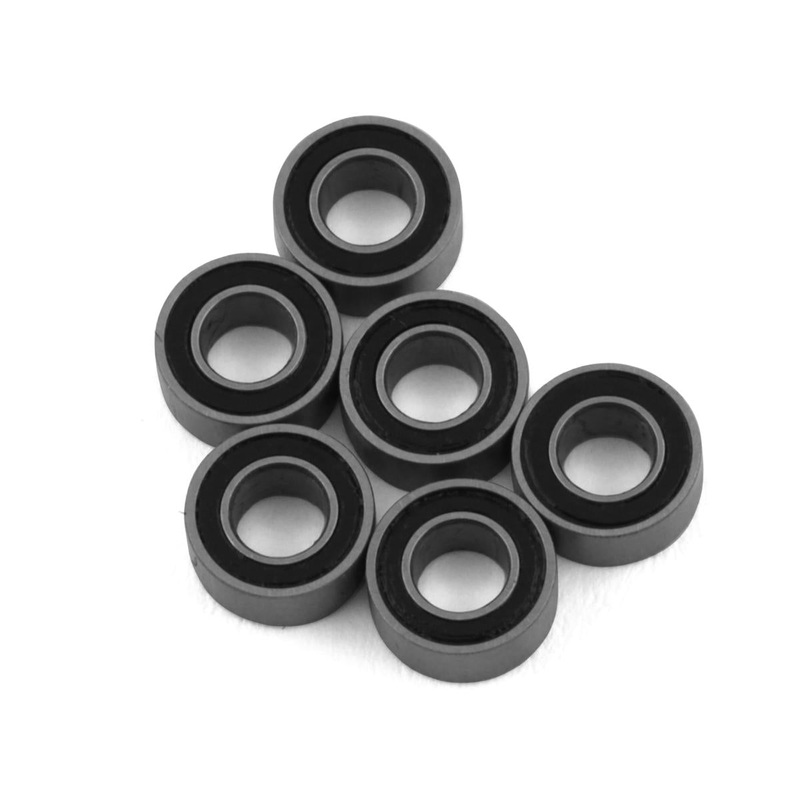TRAXXAS 9745R TRX-4M Transmission Ball Bearing Kit (6)