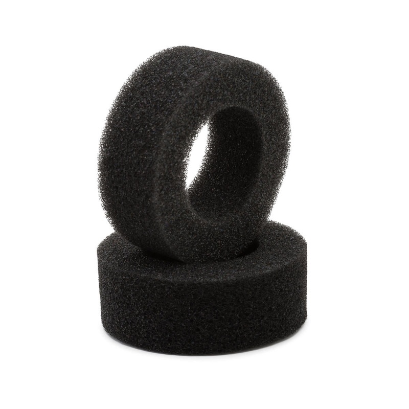 TRAXXAS 9874 1.0" Foam inserts (2) (Firm)