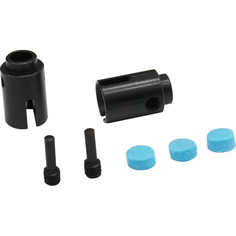 HOT RACING STRF41 Hardend Out Put Cup Joint 4 Tec 2