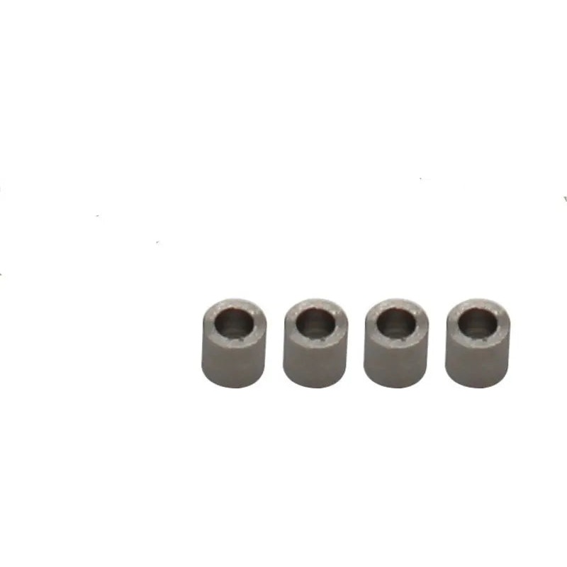 HOT RACING SXTF04P Axial SCX24 Stainless Steel King Pin Bushing (4) Use w/SXTF21H