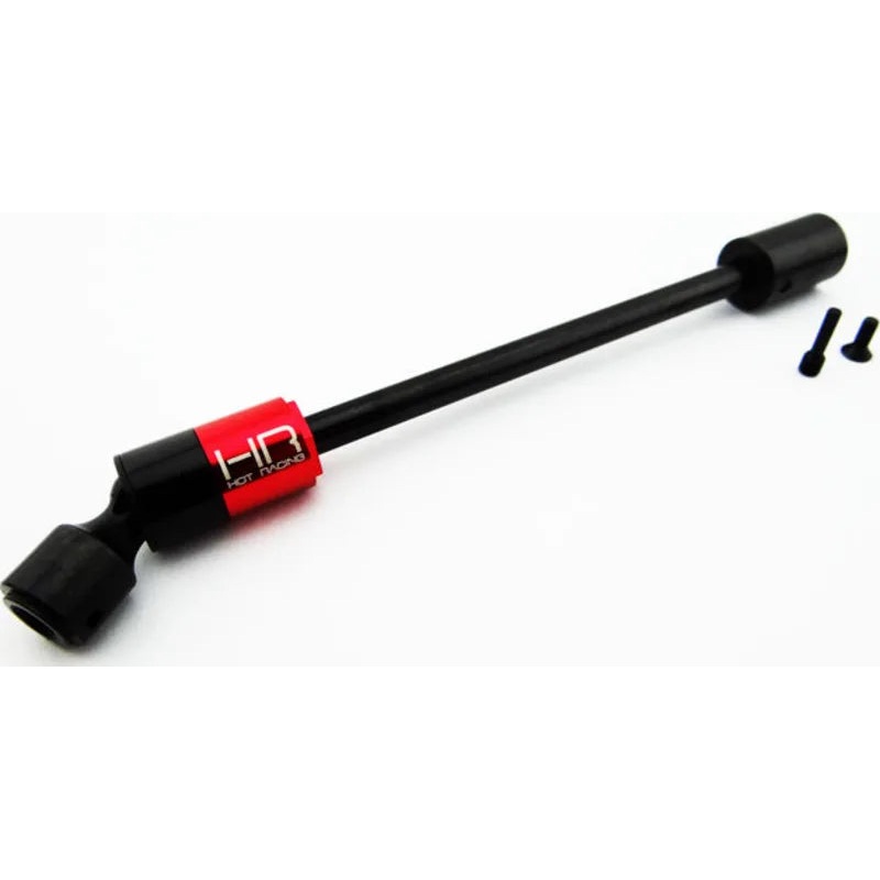 HOT RACING SYEX37EZ EZ Steel Rear Drive Shaft Axial Yeti XL