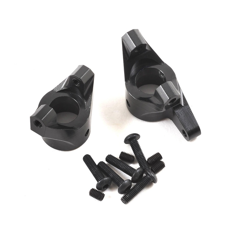 SSD SSD00109 Ascender Pro Aluminum C Hub (Black) (2)