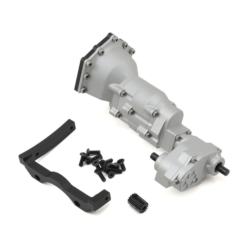 SSD SSD00123 Scale Transmission For SCX10