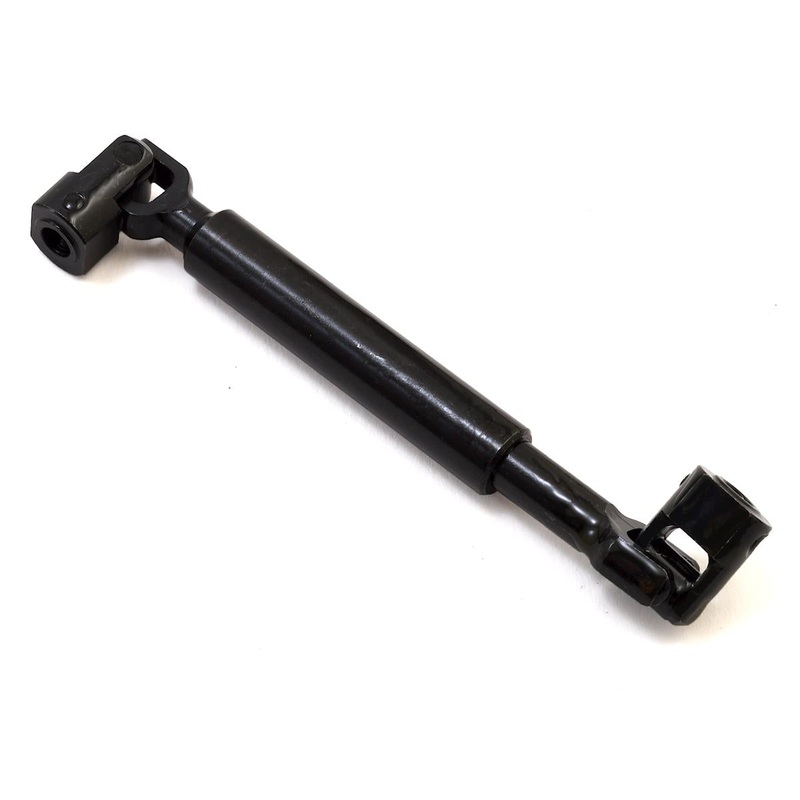 SSD SSD00260 Rock/Baja Rey Scale Steel Rear Driveshaft