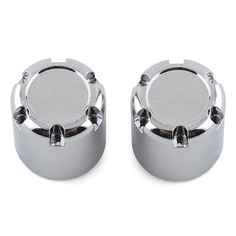 SSD SSD00365 Scale Wheel Hubs