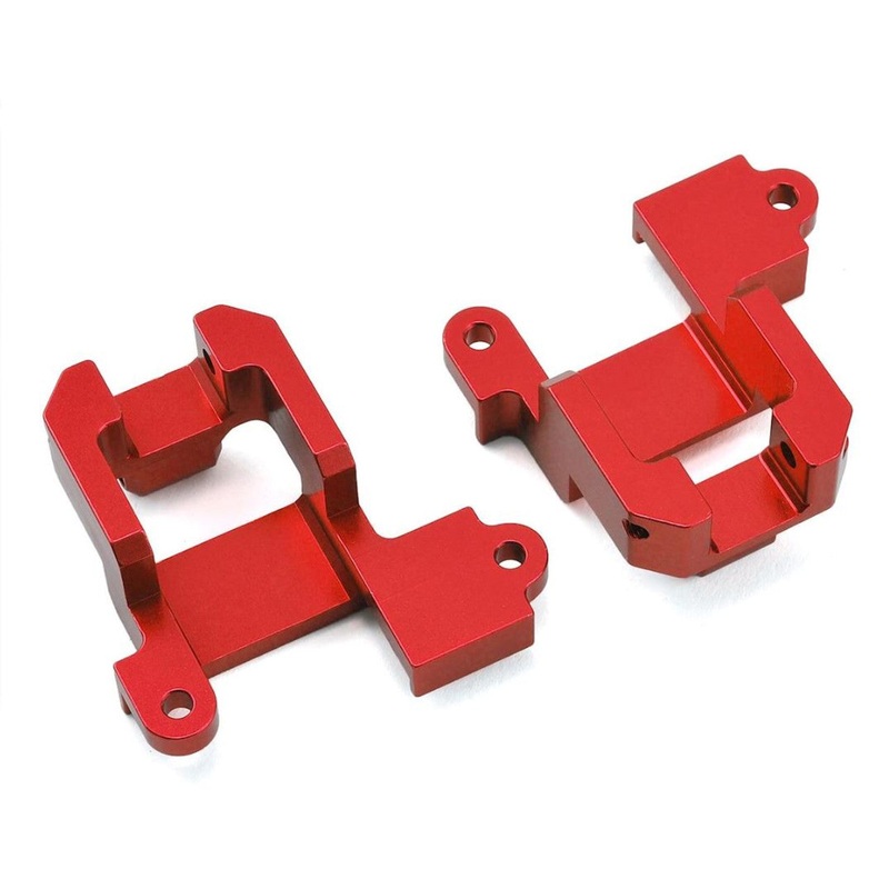 STRC ST8216RR Traxxas TRX-4 HD Rear Shock Towers