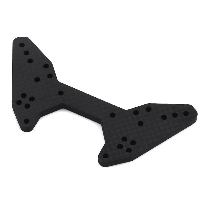 STRC STR320512C ST Racing Concepts Arrma Limitless/Infraction 5mm Graphite Rear Shock Tower