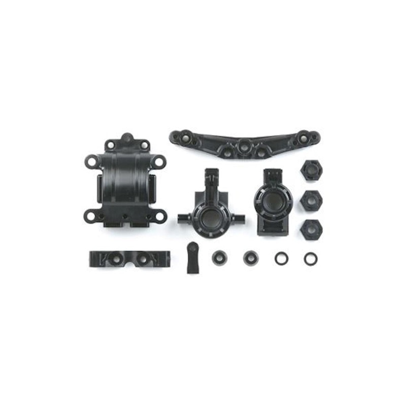 TAMIYA 51318 A Parts: TT01E