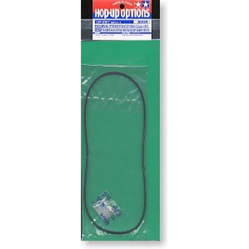 TAMIYA 53297 TA03R-S Aramid Drive Belt (Short) Porsche/Nissan/TRF