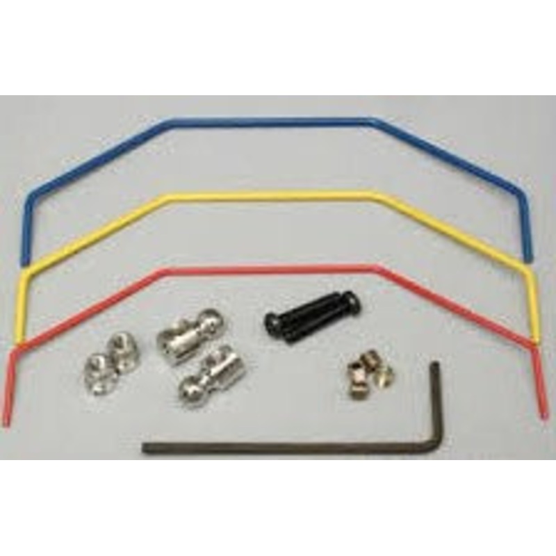 TAMIYA 53441 TA04 Color Stabilizer Set