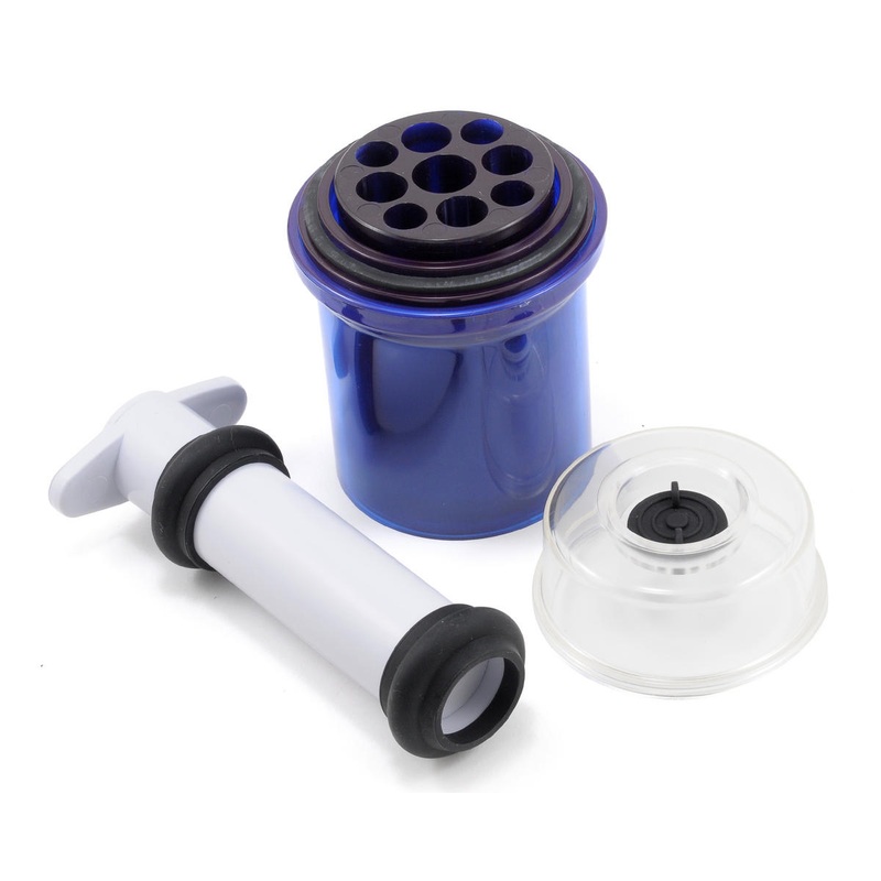 TAMIYA 54152 Shock Oil Air Removal Tool (Super Long)